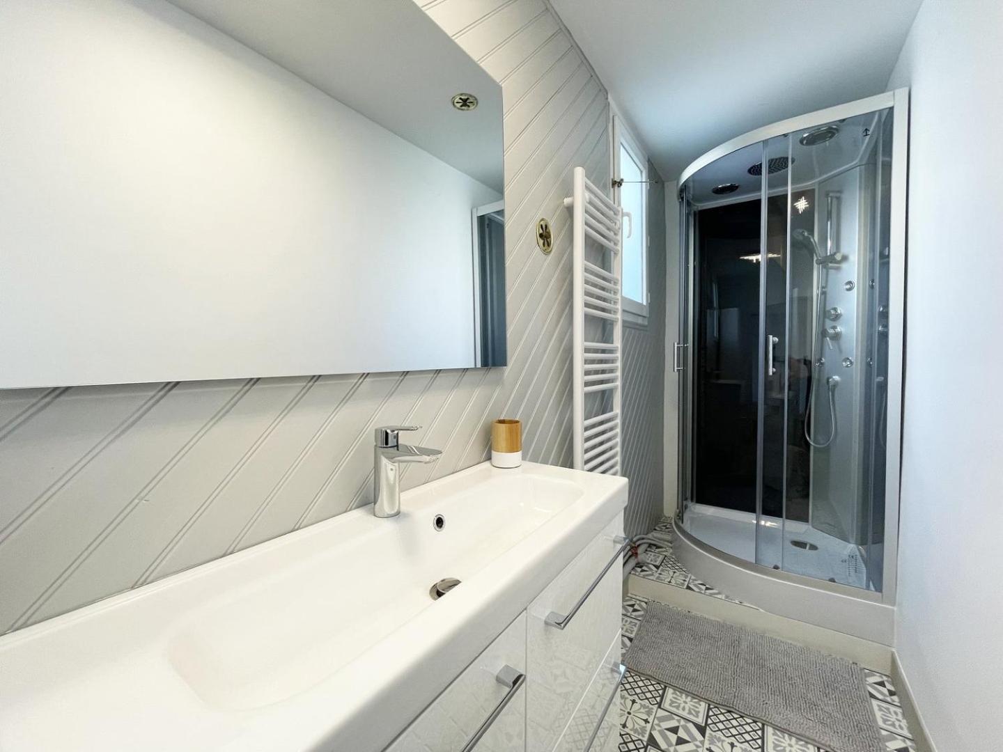 Apartment The Chatelet