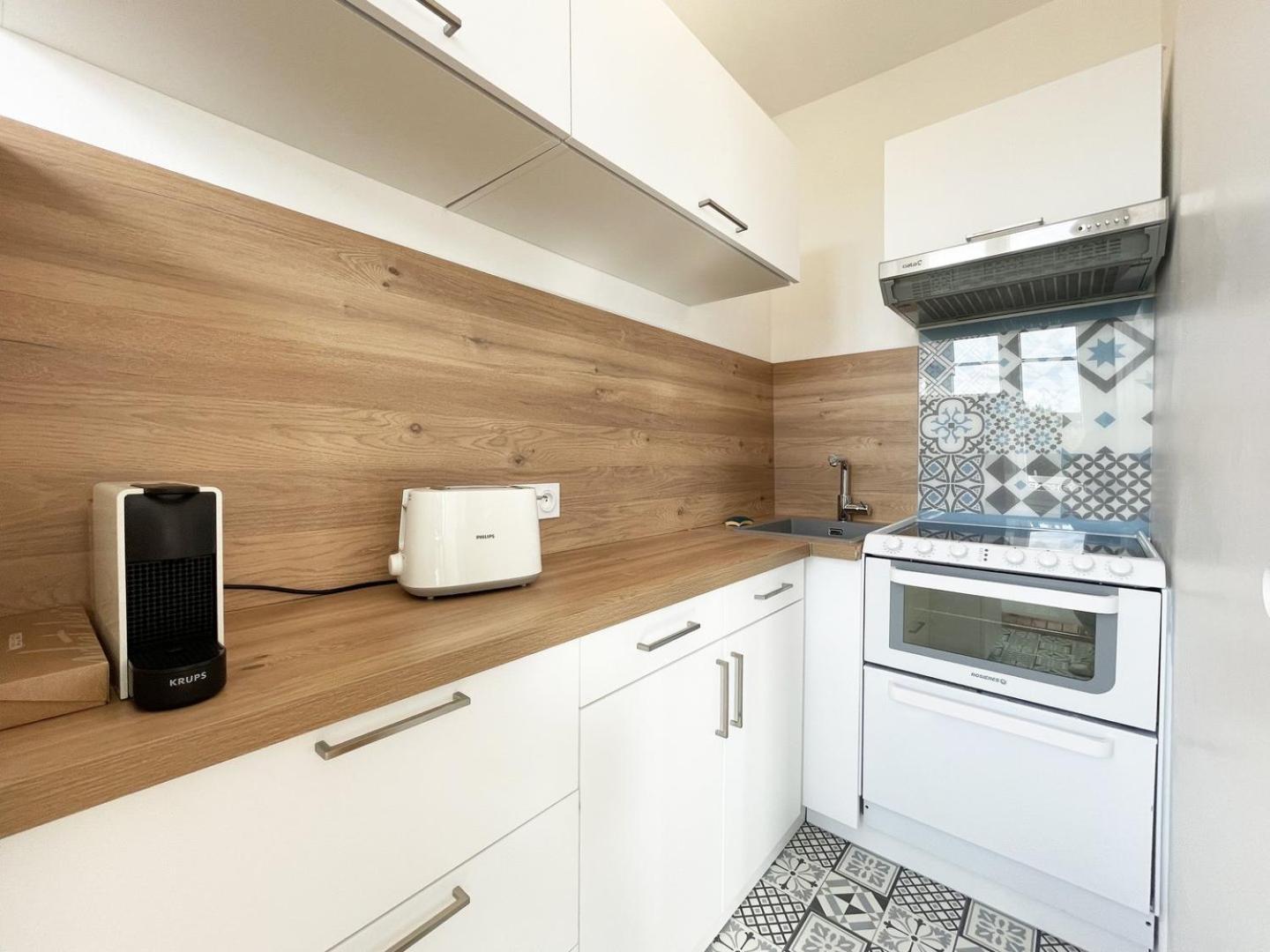 The Chatelet Appartement
