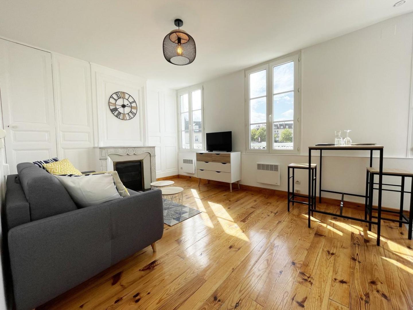 Appartement The Chatelet Chartres